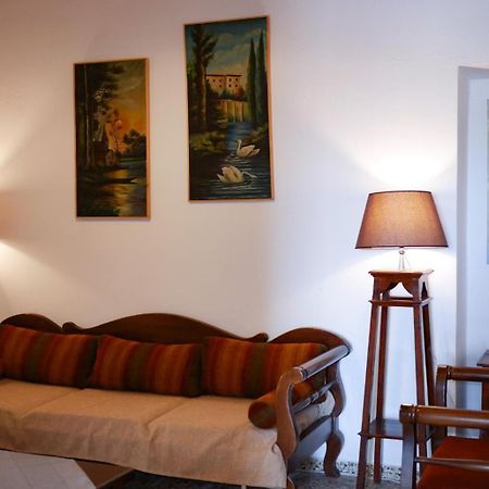 Villa Maro Large Private Pool Ac Wifi Kefalas Екстер'єр фото