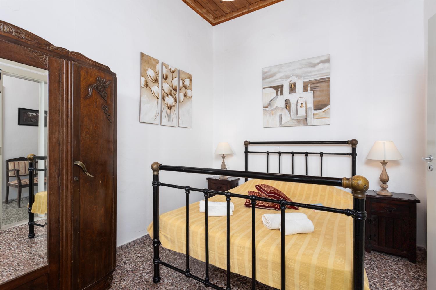 Villa Maro Large Private Pool Ac Wifi Kefalas Екстер'єр фото