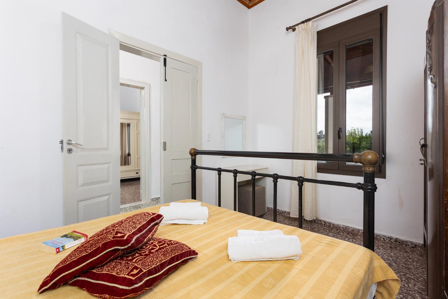 Villa Maro Large Private Pool Ac Wifi Kefalas Екстер'єр фото
