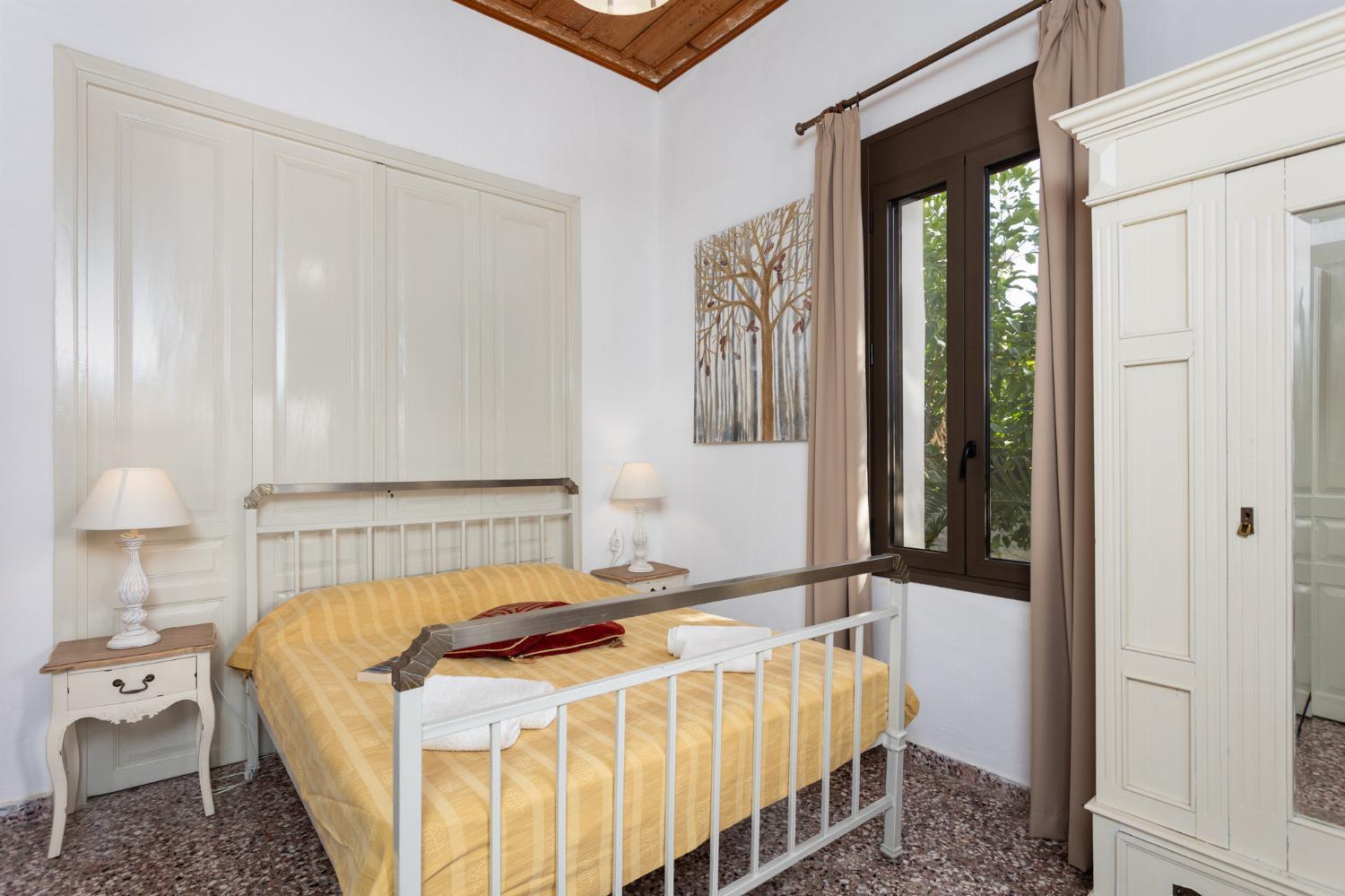 Villa Maro Large Private Pool Ac Wifi Kefalas Екстер'єр фото